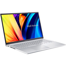 Ноутбук ASUS Vivobook 17X K1703ZA-AU148 Transparent Silver (90NB0WN1-M00600)