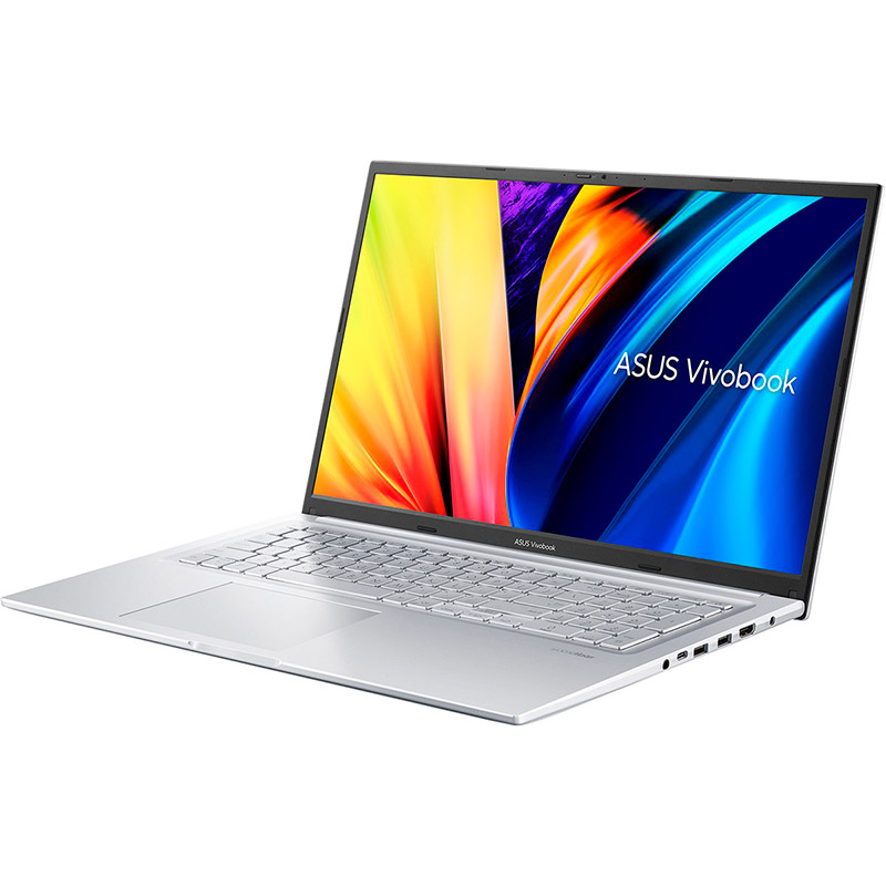 Ноутбук ASUS Vivobook 17X K1703ZA-AU148 Transparent Silver (90NB0WN1-M00600) Діагональ дисплея 17.3