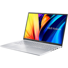 Ноутбук ASUS Vivobook 17X K1703ZA-AU148 Transparent Silver (90NB0WN1-M00600)