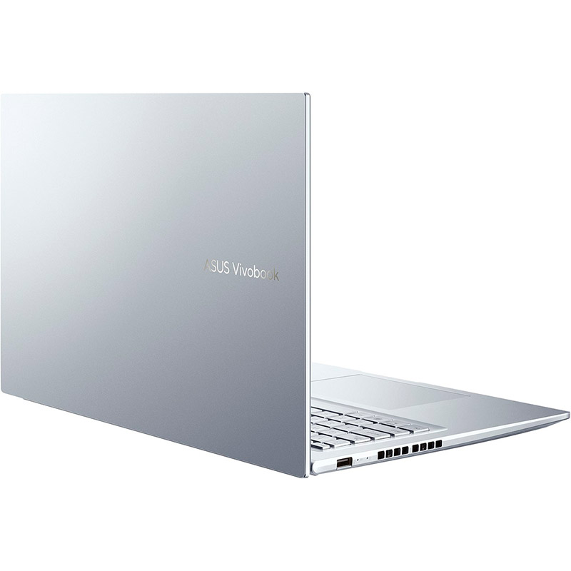 Замовити Ноутбук ASUS Vivobook 17X K1703ZA-AU148 Transparent Silver (90NB0WN1-M00600)