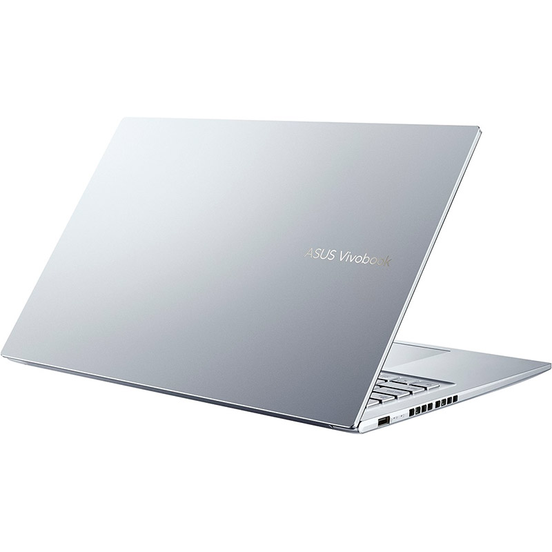 Покупка Ноутбук ASUS Vivobook 17X K1703ZA-AU148 Transparent Silver (90NB0WN1-M00600)