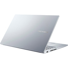 Ноутбук ASUS Vivobook 17X K1703ZA-AU148 Transparent Silver (90NB0WN1-M00600)