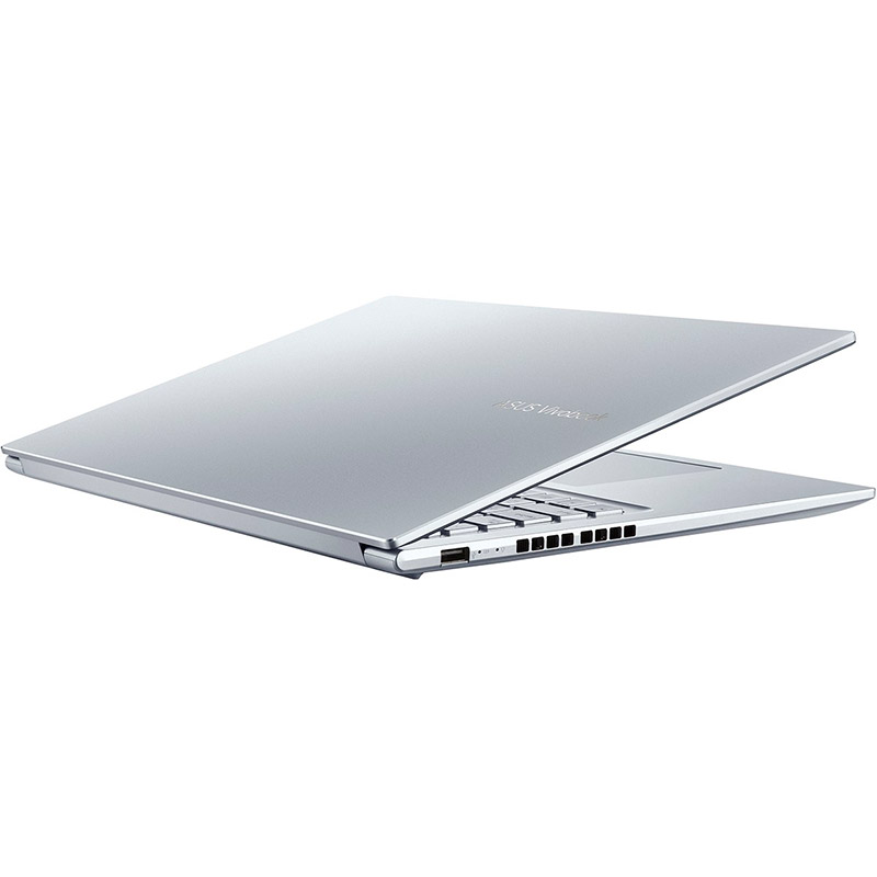 Зображення Ноутбук ASUS Vivobook 17X K1703ZA-AU148 Transparent Silver (90NB0WN1-M00600)