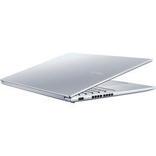 Ноутбук ASUS Vivobook 17X K1703ZA-AU148 Transparent Silver (90NB0WN1-M00600)