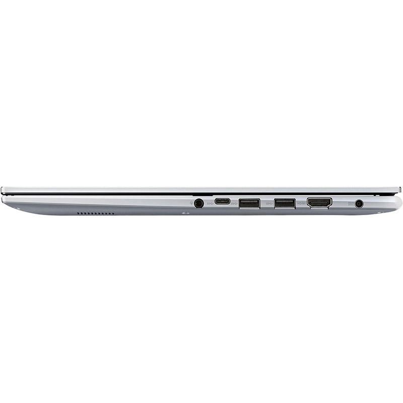 В Україні Ноутбук ASUS Vivobook 17X K1703ZA-AU148 Transparent Silver (90NB0WN1-M00600)