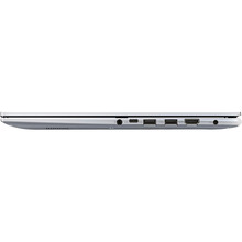 Ноутбук ASUS Vivobook 17X K1703ZA-AU148 Transparent Silver (90NB0WN1-M00600)