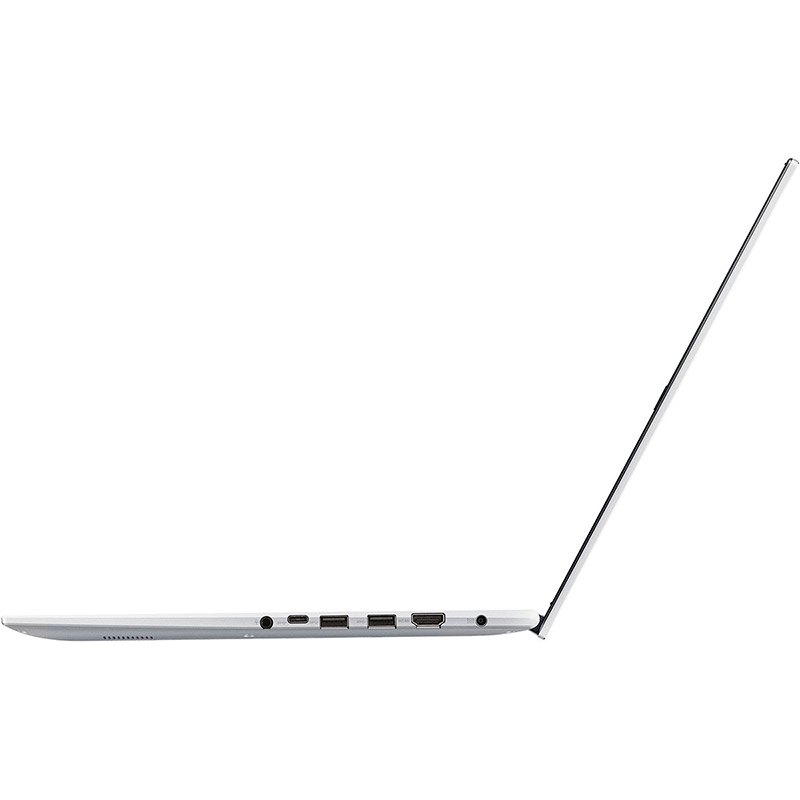 В інтернет магазині Ноутбук ASUS Vivobook 17X K1703ZA-AU148 Transparent Silver (90NB0WN1-M00600)