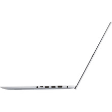 Ноутбук ASUS Vivobook 17X K1703ZA-AU148 Transparent Silver (90NB0WN1-M00600)