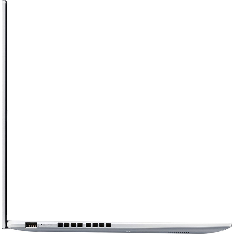 У Фокстрот Ноутбук ASUS Vivobook 17X K1703ZA-AU148 Transparent Silver (90NB0WN1-M00600)