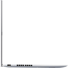 Ноутбук ASUS Vivobook 17X K1703ZA-AU148 Transparent Silver (90NB0WN1-M00600)