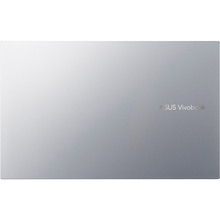 Ноутбук ASUS Vivobook 17X K1703ZA-AU148 Transparent Silver (90NB0WN1-M00600)