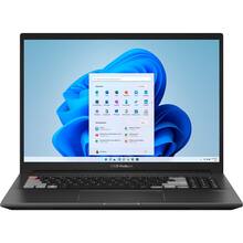 Ноутбук ASUS Vivobook Pro 16X OLED M7600QC-L2037W Black (90NB0V81-M008K0)