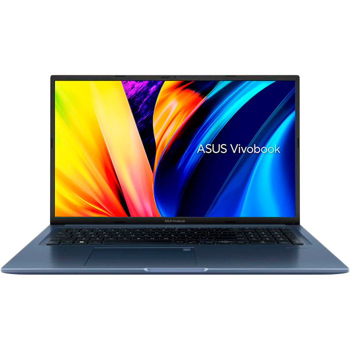 Ноутбук ASUS Vivobook 17X K1703ZA-AU147 Quiet Blue (90NB0WN2-M005Z0)