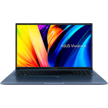 Ноутбук ASUS Vivobook 17X K1703ZA-AU147 Quiet Blue (90NB0WN2-M005Z0)