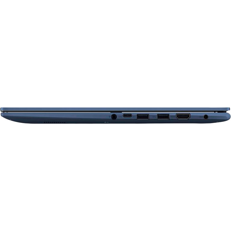 Зображення Ноутбук ASUS Vivobook 17X K1703ZA-AU147 Quiet Blue (90NB0WN2-M005Z0)