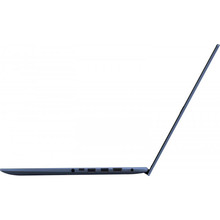 Ноутбук ASUS Vivobook 17X K1703ZA-AU147 Quiet Blue (90NB0WN2-M005Z0)