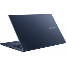 Ноутбук ASUS Vivobook 17X K1703ZA-AU147 Quiet Blue (90NB0WN2-M005Z0)