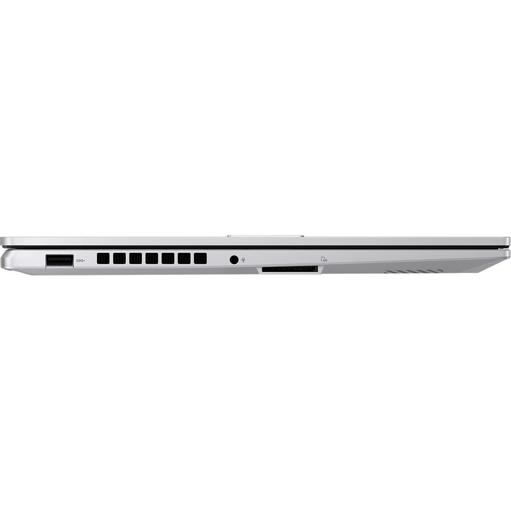 Замовити Ноутбук ASUS Vivobook Pro K6602H-N1045 Cool Silver (90NB0YW2-M002A0)