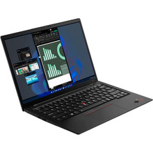 Ноутбук Lenovo ThinkPad X1 Carbon Gen 10 Black (21CB008JRA)