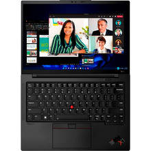 Ноутбук Lenovo ThinkPad X1 Carbon Gen 10 Black (21CB008JRA)