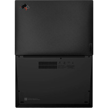 Ноутбук Lenovo ThinkPad X1 Carbon Gen 10 Black (21CB008JRA)