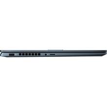 Ноутбук ASUS Vivobook Pro K6602H-N1043 Quiet Blue (90NB0YW1-M00280)