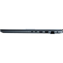 Ноутбук ASUS Vivobook Pro K6602HE-N1043 Quiet Blue (90NB0YW1-M00280)