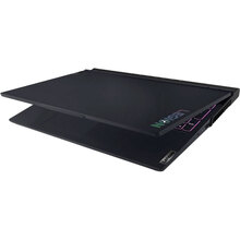 Ноутбук LENOVO Legion 5 15ACH6H Phantom Blue (82JU01BXRA)