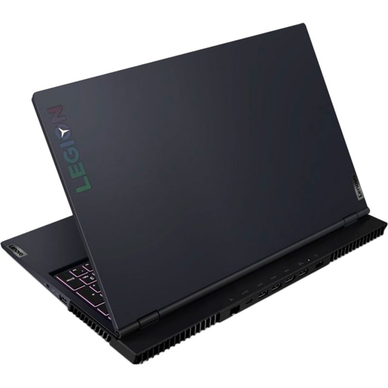 Ноутбук LENOVO Legion 5 15ACH6H Phantom Blue (82JU01BXRA) Разрешение дисплея 1920 x 1080