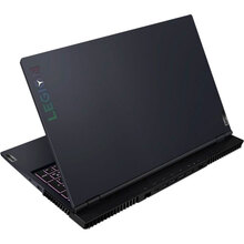 Ноутбук LENOVO Legion 5 15ACH6H Phantom Blue (82JU01BXRA)