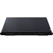 Ноутбук LENOVO Legion 5 15ACH6H Phantom Blue (82JU01BURA)