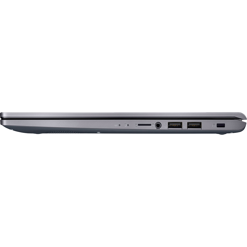 В Україні Ноутбук ASUS X515JA-BR3971W Slate Grey (90NB0SR1-M02XX0)