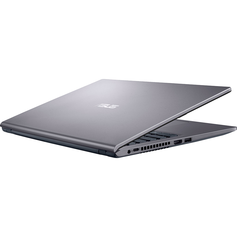 Огляд Ноутбук ASUS X515JA-BR3971W Slate Grey (90NB0SR1-M02XX0)