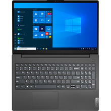 Ноутбук LENOVO V15 G2 ALC Black (82KD002RRA)