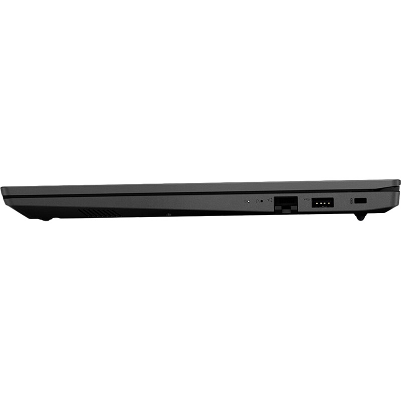 Внешний вид Ноутбук LENOVO V15 G2 ALC Black (82KD002RRA)