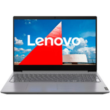 10 покоління Intel Core Ноутбук LENOVO V15 G1 IML Iron Grey (82NB001FRA)