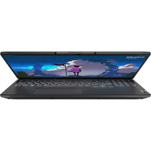 Ноутбук Lenovo IdeaPad Gaming 3 16IAH7 Onyx Grey (82SA00GBRA)