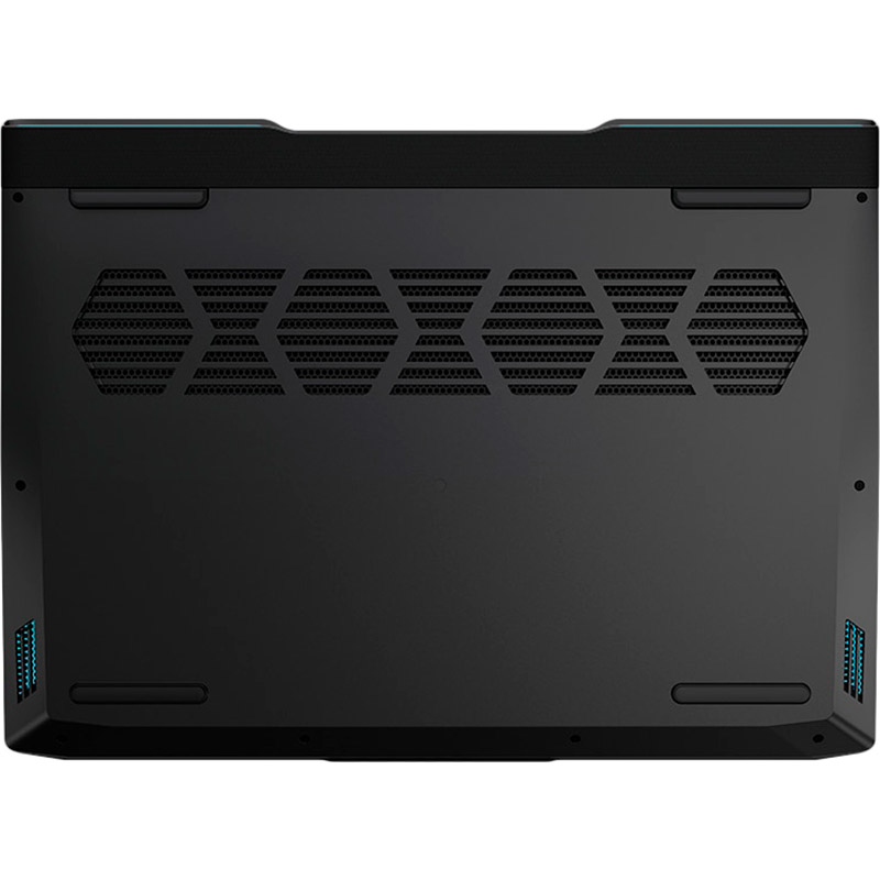В інтернет магазині Ноутбук Lenovo IdeaPad Gaming 3 16IAH7 Onyx Grey (82SA00GBRA)
