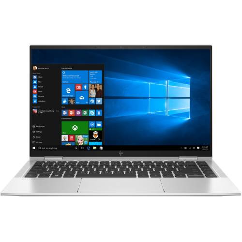 Ноутбук HP EliteBook x360 1040 G8 Silver (3C6G2ES)