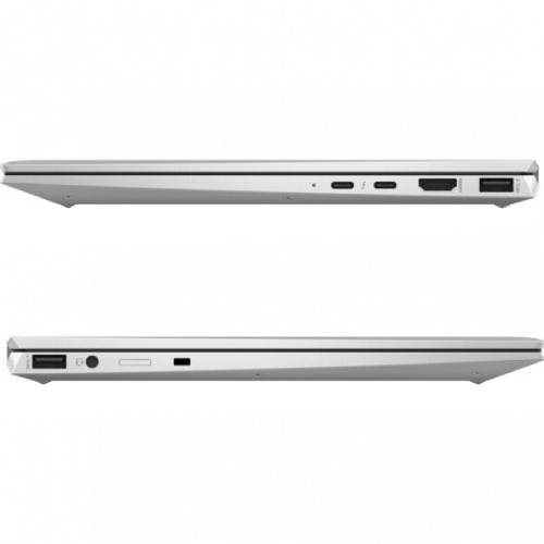 Зображення Ноутбук HP EliteBook x360 1040 G8 Silver (3C6G2ES)