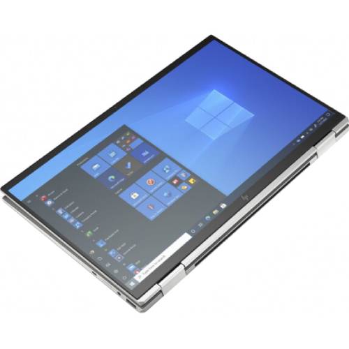 Фото Ноутбук HP EliteBook x360 1040 G8 Silver (3C6G2ES)