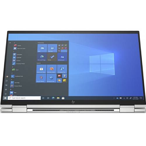 Ноутбук HP EliteBook x360 1040 G8 Silver (3C6G2ES) Частота оновлення екрана 60 Гц