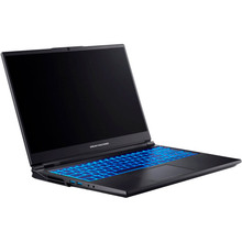 Ноутбук DREAM MACHINES RS3080-15 Black (RS3080-15UA52)