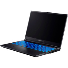 Ноутбук DREAM MACHINES RS3080-15 Black (RS3080-15UA52)