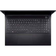 Ноутбук DREAM MACHINES RS3080-15 Black (RS3080-15UA52)