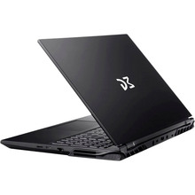 Ноутбук DREAM MACHINES RS3080-15 Black (RS3080-15UA52)