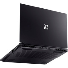 Ноутбук DREAM MACHINES RS3080-15 Black (RS3080-15UA52)