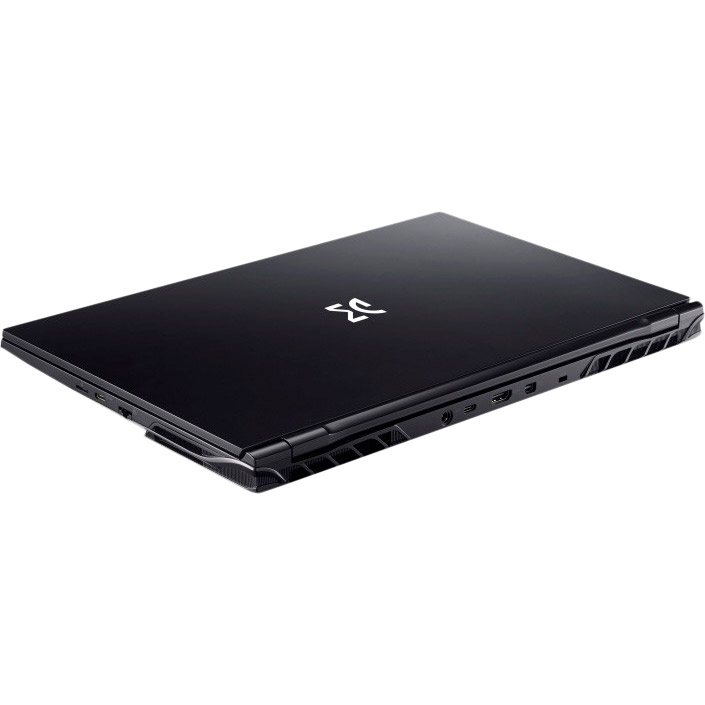 Заказать Ноутбук DREAM MACHINES RS3080-15 Black (RS3080-15UA52)
