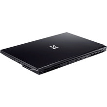 Ноутбук DREAM MACHINES RS3080-15 Black (RS3080-15UA52)