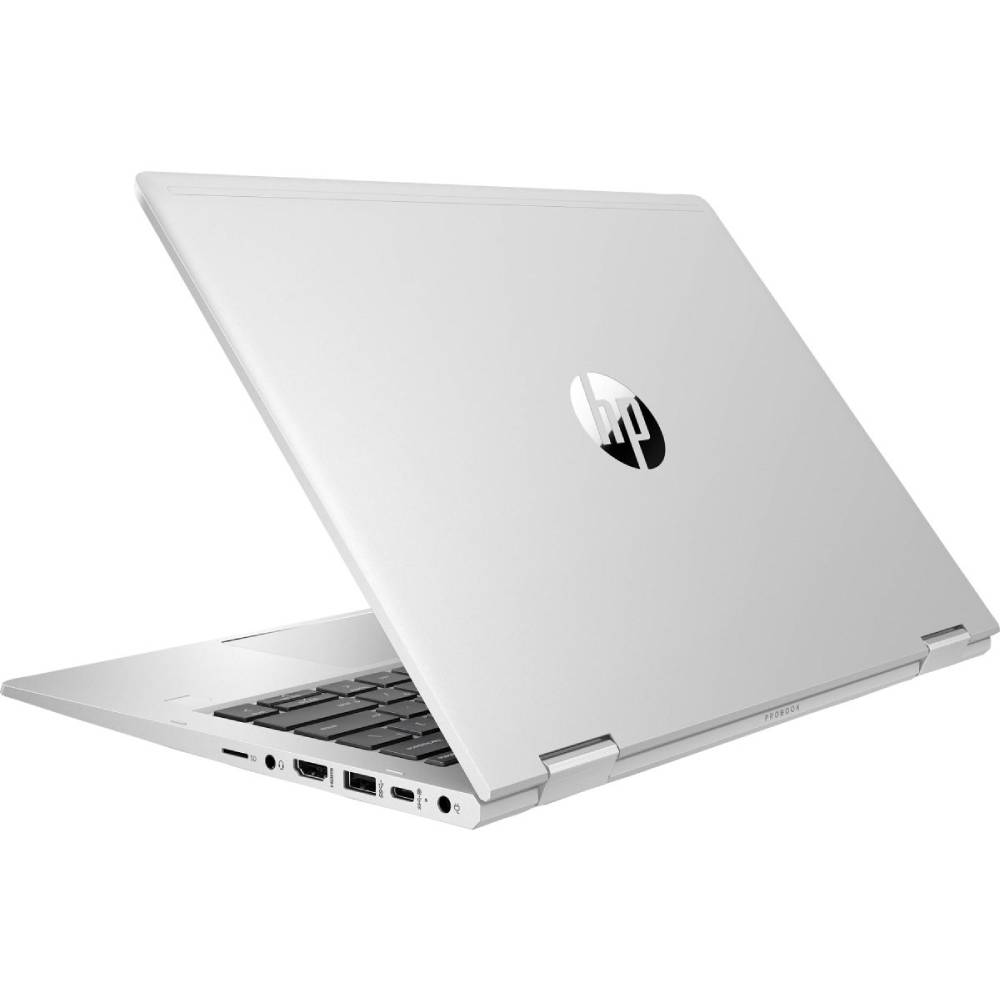 Замовити Ноутбук HP ProBook x360 435 G7 Aluminium Silver (175X4EA)